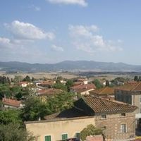 Orciano - Panorama